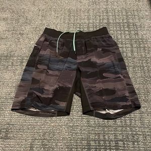 Inseam 10 inch 🔥🔥🔥 men’s Lululemon shorts